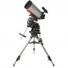 Télescope CGX Maksutov 7''