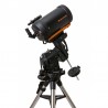 Télescope CGX SC 8'' Fastar