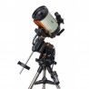 Télescope CGX SC 8'' EdgeHD