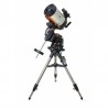 Télescope CGX SC 8'' EdgeHD