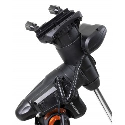 Diviseur optique hors axe pour correcteur de coma RCC