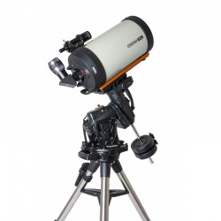 Télescope CGX SC 9.25'' EdgeHD