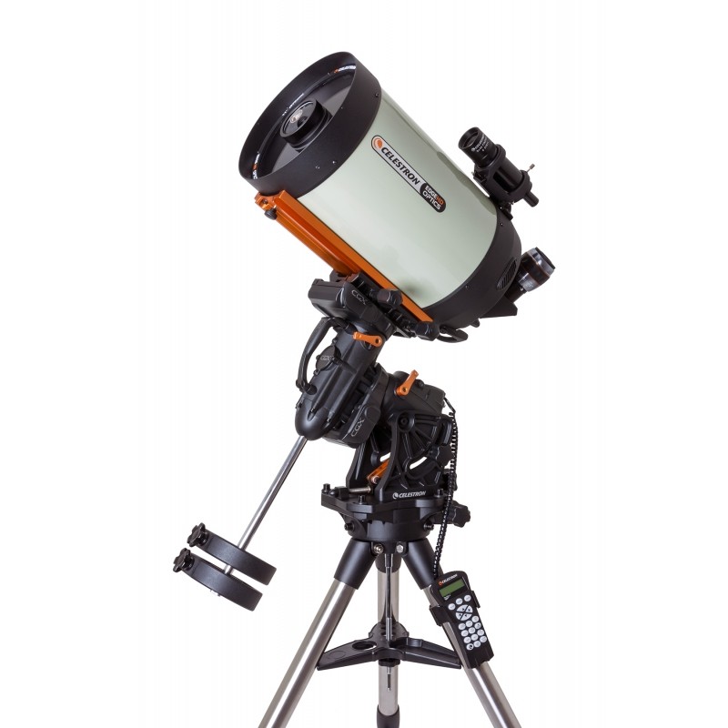 Télescope CGX SC 11'' EdgeHD