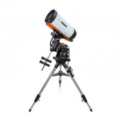 Télescope CGX RASA 8''