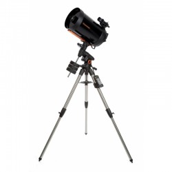 Télescope Advanced VX SC 11'' Fastar