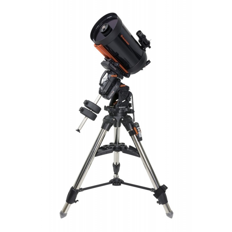 Télescope CGX-L SC 11'' Fastar