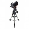 Télescope CGX-L SC 11'' Fastar