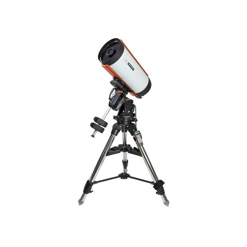 Télescope CGX-L RASA 11''