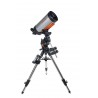 Télescope Advanced VX Maksutov Cassegrain 7''