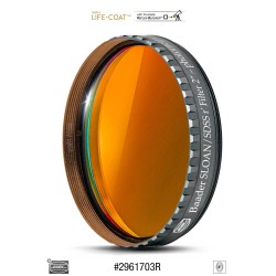 Filtre SLOAN/SDSS - R photométrique