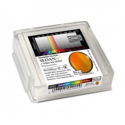 Filtre SLOAN/SDSS - R photométrique