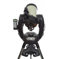 Télescope CPC Deluxe 8 EdgeHD