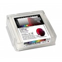 Jeu de filtres L-RGB CCD,  50.4 mm