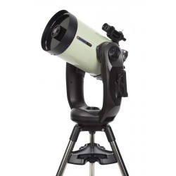 Télescope CPC Deluxe 11 EdgeHD