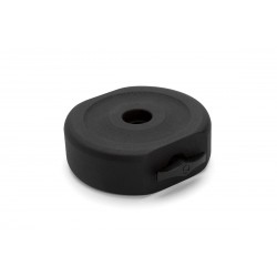 Bague Hyperion M43 caoutchoutee 