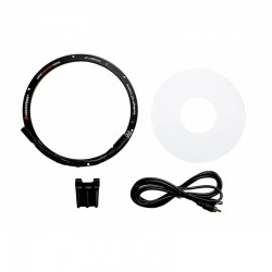 Bague d'expansion Clicklock 31.75 mm