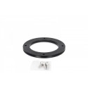Jeu de 5 Filtres Baader photometrique UBVRI, standard 31.75 mm