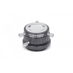 Porte oculaire coulant 31,75 mm filetage 36.4 mm Vixen