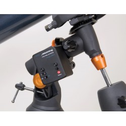 Télescope AstroMaster 114/1000 EQ