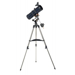 Télescope AstroMaster 114/1000 EQ