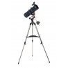 Télescope AstroMaster 114/1000 EQ