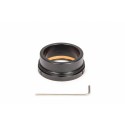 Oculaire OMNI Plossl 4 mm coulant 31,75 mm