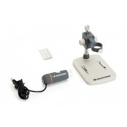 Microscope Digital Pro