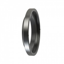 Bague de conversion M55 femelle / M68 femelle