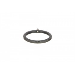 Bague de verrouillage filetage T2