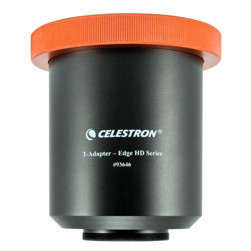 Adaptateur T pour tube optique Celestron