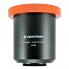 Adaptateur T pour tube optique Celestron