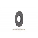 Tube optique Schmidt-Cassegrain 925 EDGEHD