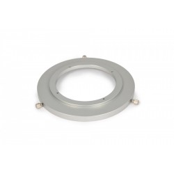 Support diaphragme à iris amovible pour filtres D-ERF 135/160