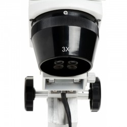 Loupe binoculaire LABS S10-60 - 10 à 60x