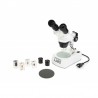Loupe binoculaire LABS S10-60 - 10 à 60x