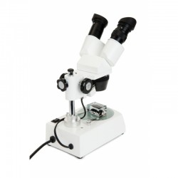 Loupe binoculaire LABS S10-60 - 10 à 60x