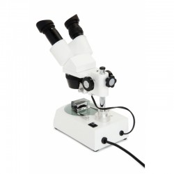 Loupe binoculaire LABS S10-60 - 10 à 60x