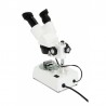 Loupe binoculaire LABS S10-60 - 10 à 60x