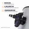 Télescope StarSense Explorer Dobson 305 mm (12 '')