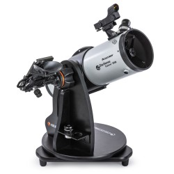 Télescope StarSense Explorer Dobson de Table 114 mm