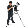 Télescope StarSense Explorer Dobson de Table 114 mm