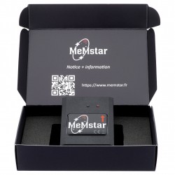 Système intelligent d'aide à la visée MeMstar