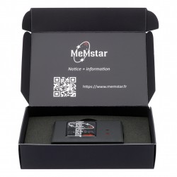 Système intelligent d'aide à la visée MeMstar