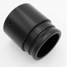 Adaptateur Coulant 50,8 mm ♀/Coulant 70 mm ♂ SMP Hedrick CDK12,5
