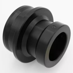 Adaptateur Coulant 70 mm ♂/Coulant 50,8 mm ♀ SMP Hedrick CDK14
