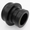 Adaptateur Coulant 70 mm ♂/Coulant 50,8 mm ♀ SMP Hedrick CDK14