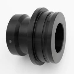 Adaptateur Coulant 70 mm ♂/Coulant 50,8 mm ♀ SMP Hedrick CDK14