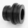 Adaptateur Coulant 70 mm ♂/Coulant 50,8 mm ♀ SMP Hedrick CDK14