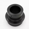 Adaptateur Coulant 70 mm ♂/Coulant 50,8 mm ♀ SMP Hedrick CDK14