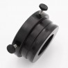 Adaptateur Coulant 70 mm ♂/Coulant 50,8 mm ♀ SMP Hedrick CDK20/24